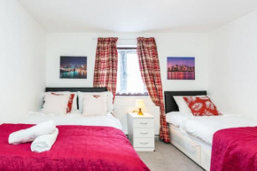 Cosy 2 bedroom house! Dagenham! Free parking
